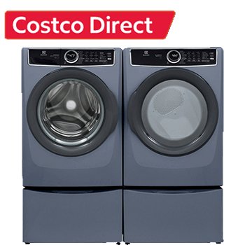 Shop Select Frigidaire and Electrolux Appliances
