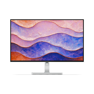 Lenovo L27q-4A 27-inch IPS QHD 100Hz Speakers Monitor