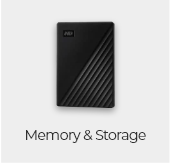 Memory & Software