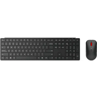 Lenovo Wireless Multi-Mode Pro Combo Keyboard and Mouse 6000 - US English