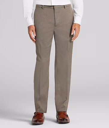 Dress Pants Buy 1 Get 1 50% Off Reg. $89.99–$99.99 