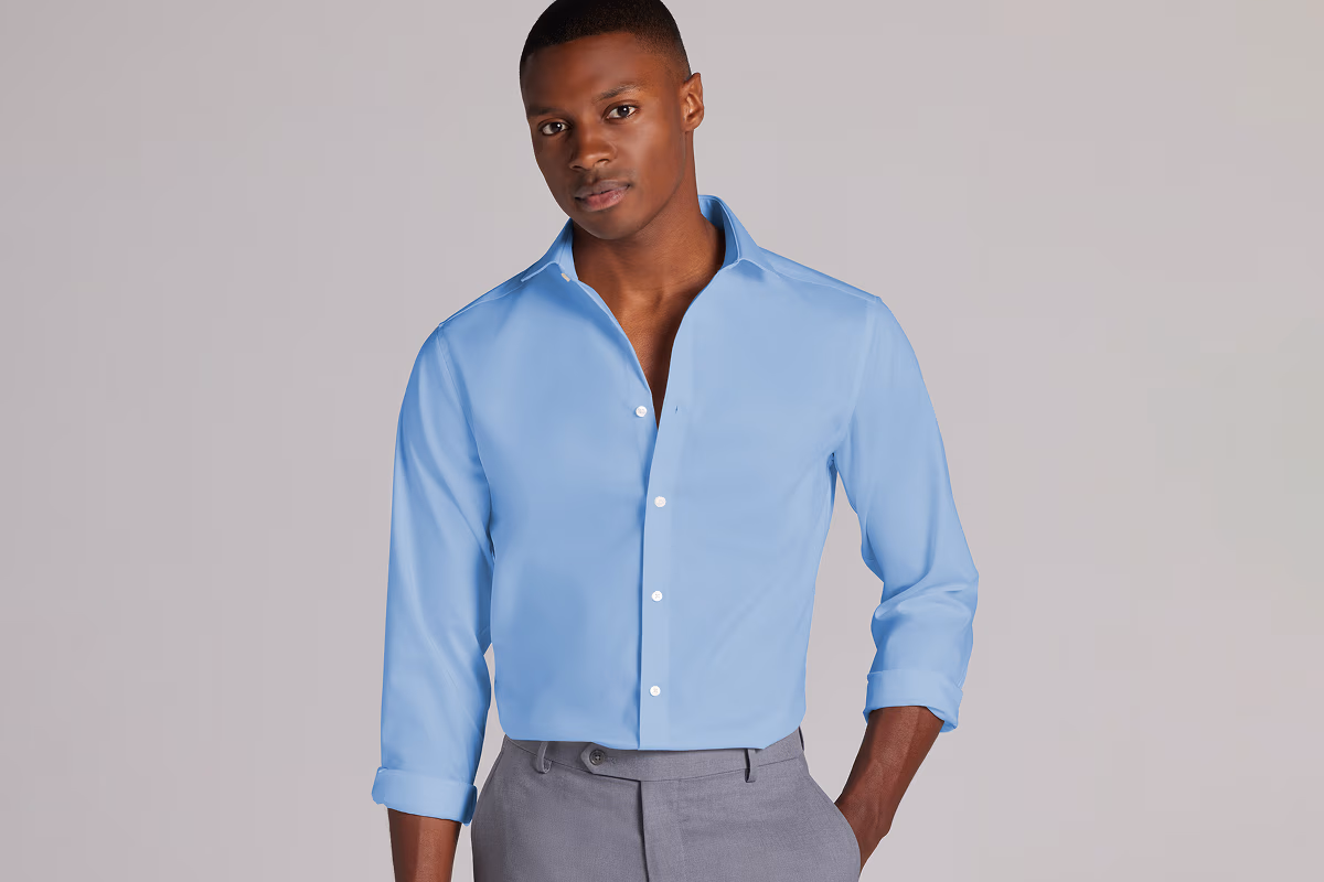 Dress Shirts Buy 1 Get 1 50% Off Reg. $39.99–$79.99 