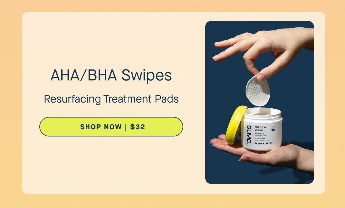 Shop AHA/BHA Swipes