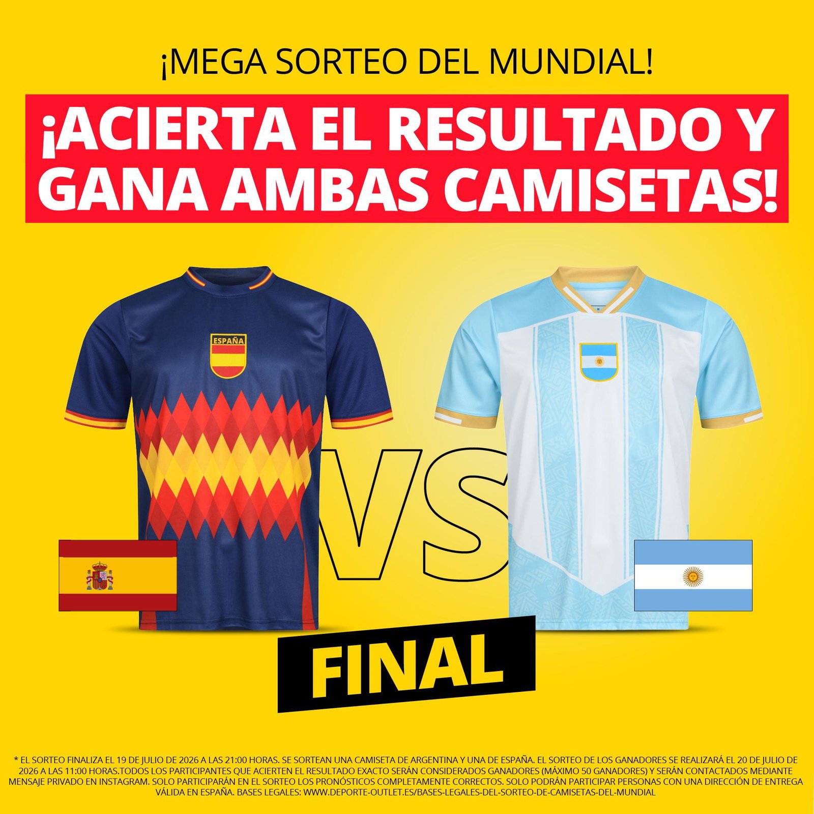 Gewinnspiel WM