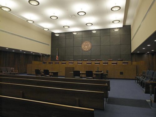 Third Circuit Court of Appeals