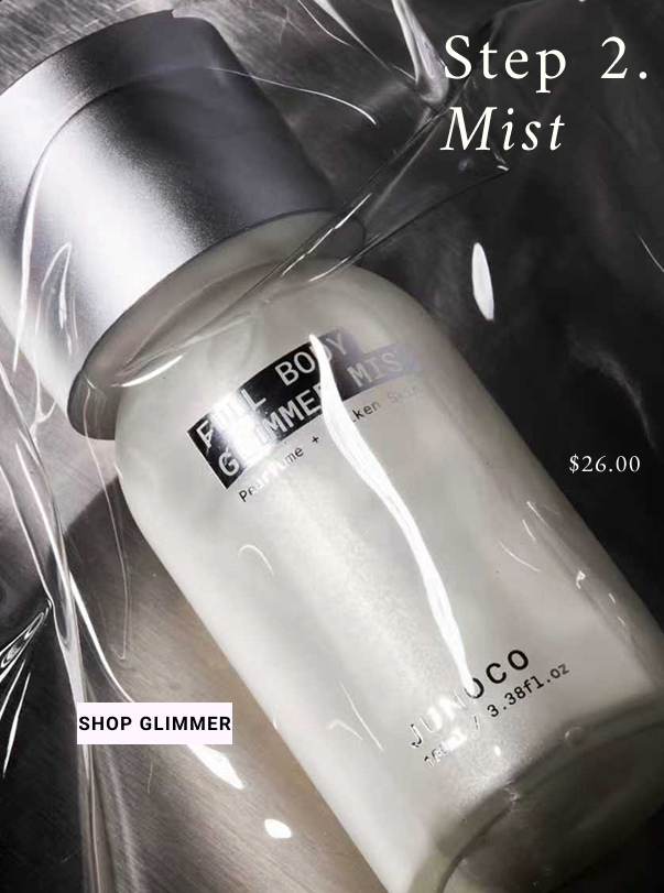 SHOP GLIMMER MIST