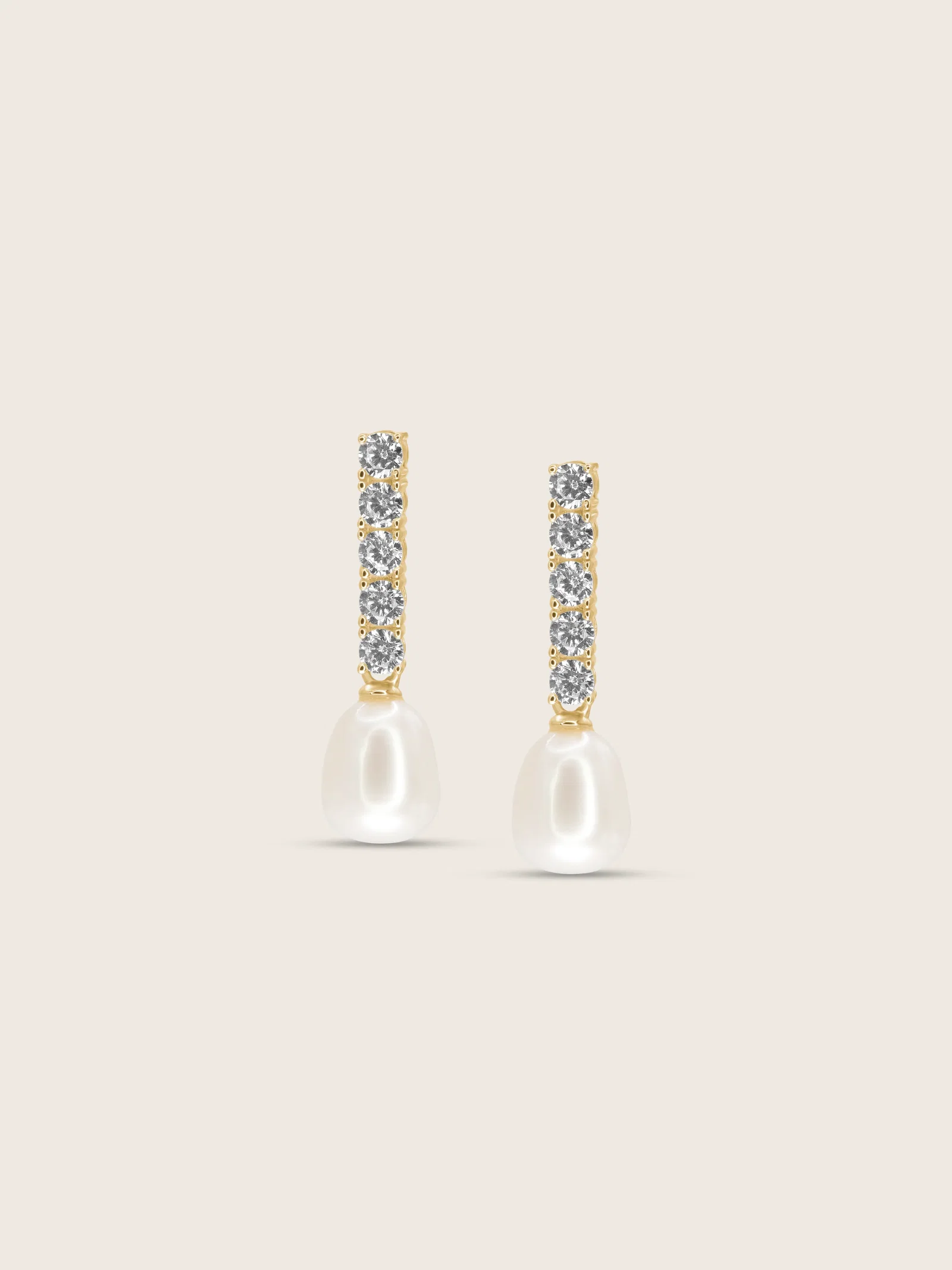Image of Lilian Earrings