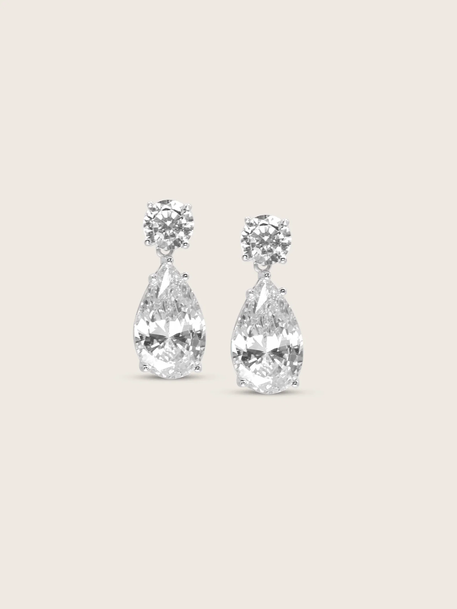 Image of Alexandra Earrings