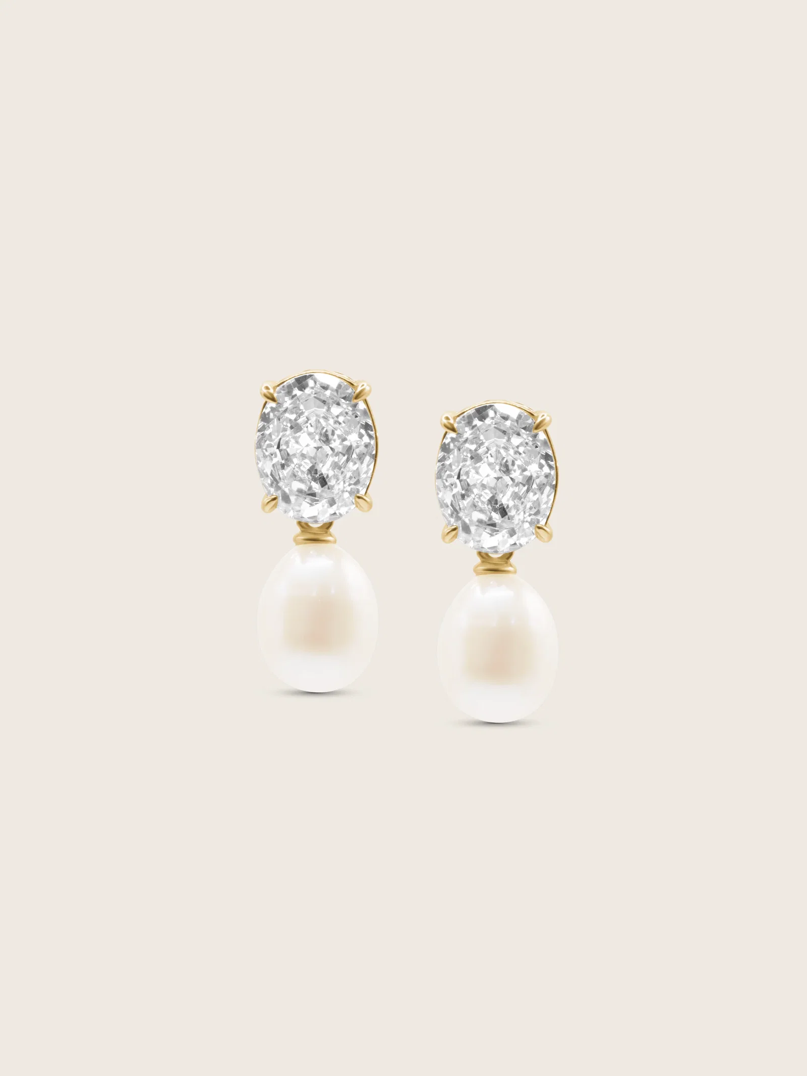 Image of Aurelia Earrings