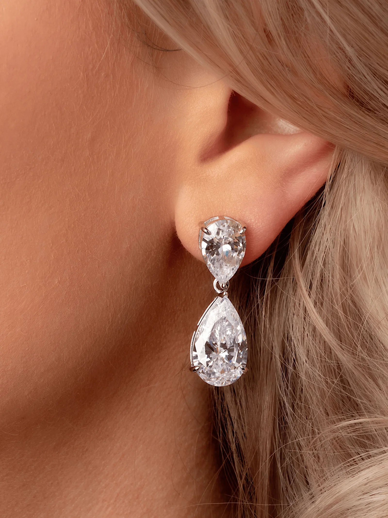 Image of Aurora Earrings