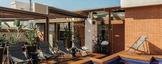 Hotel Granados 83, a Member of Preferred Hotels & Resorts