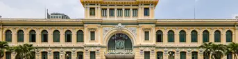 Ho Chi Minh City