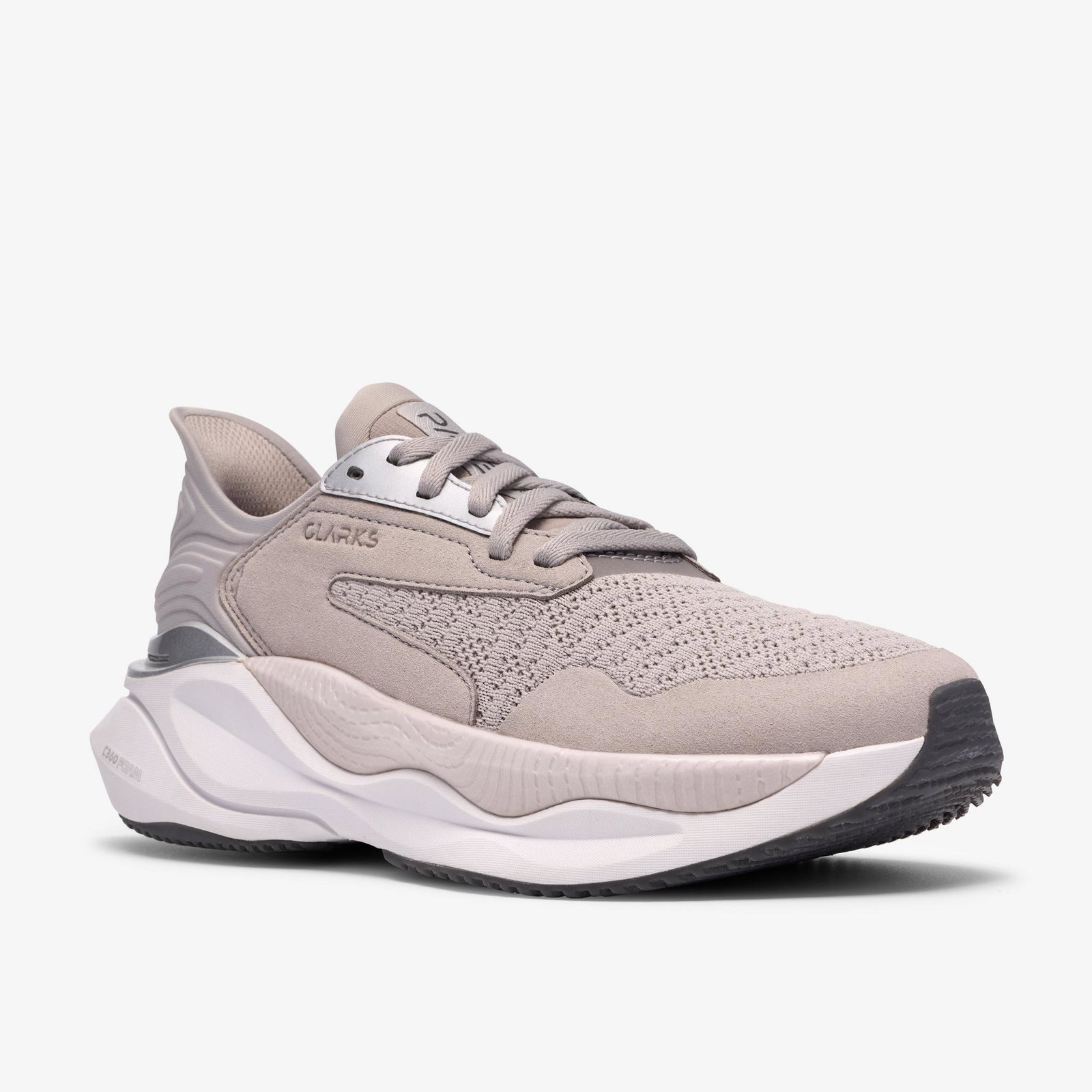 Shop Pace Walk Grey Combination