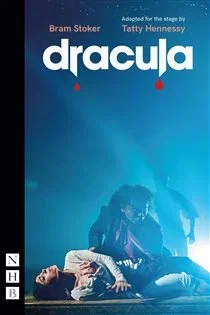 Dracula, by Bram Stoker