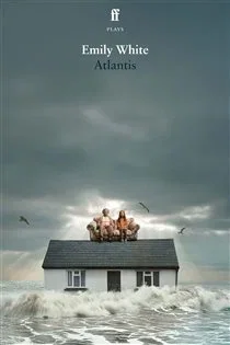 Atlantis, by Emily White