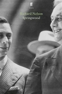 Springwood, by Richard Nelson