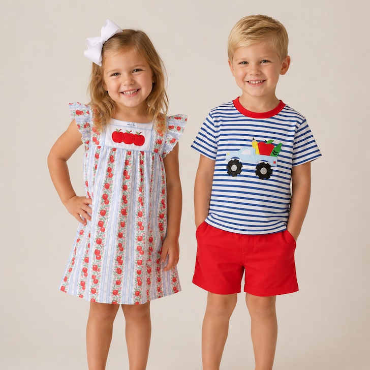 Shop NEW Back to School Styles