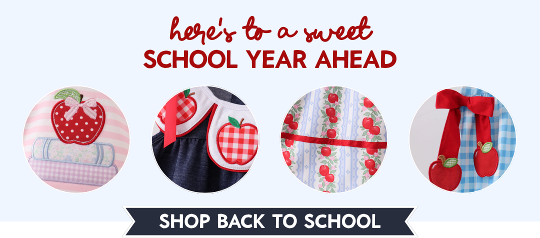 Shop NEW Back to School Styles