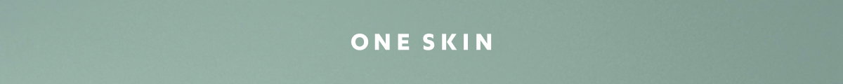 OneSkin