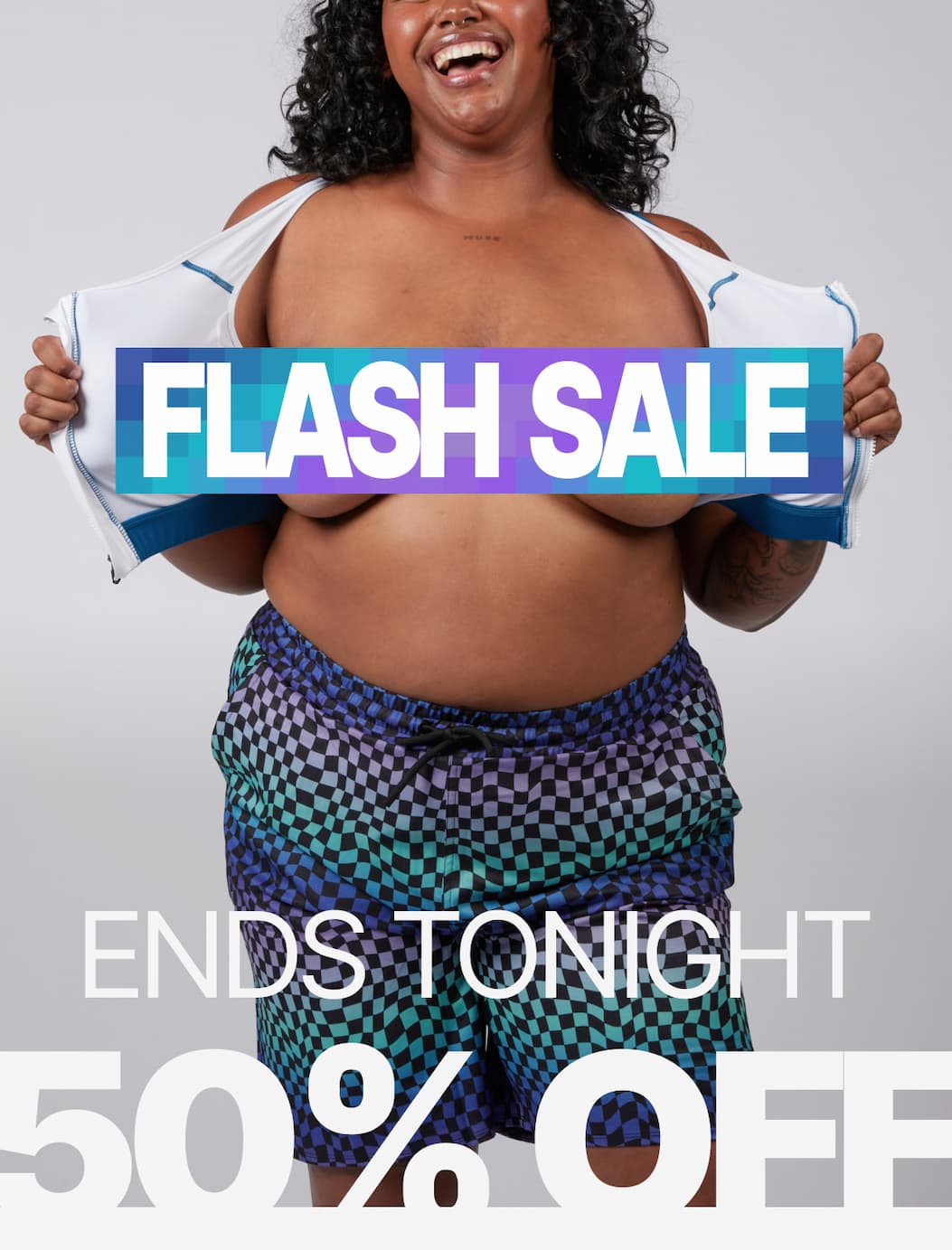 Flash Sale