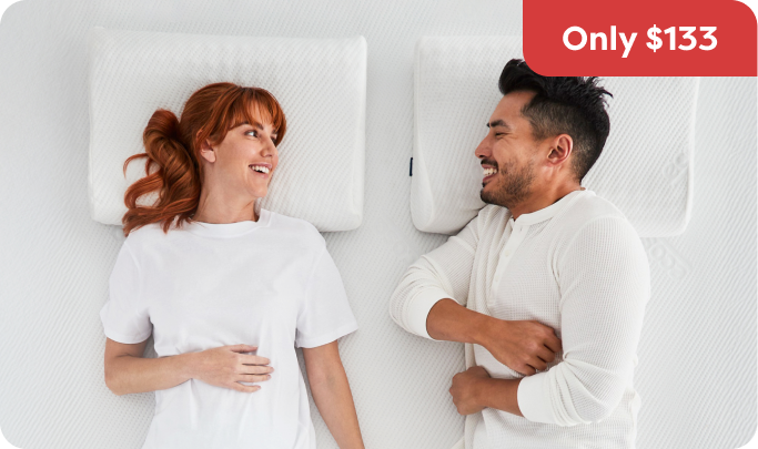 Shop Ecosa Pillow