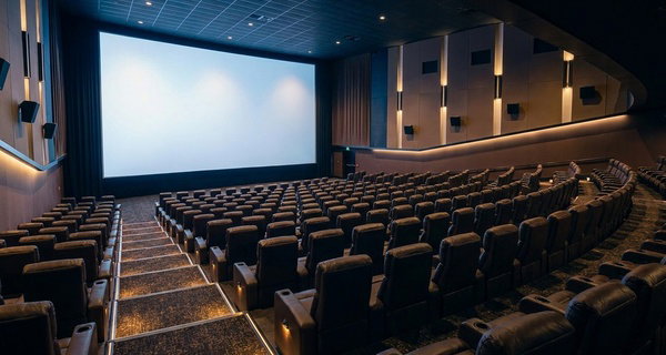 Cinemark Movie Club Membership – Monthly Movies & Perks