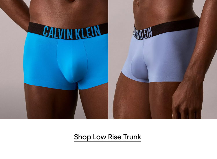 Shop Low Rise Trunk