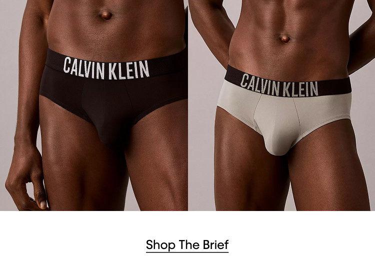 Shop The Brief