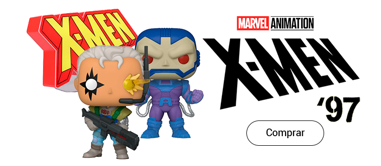 X-MEN 97