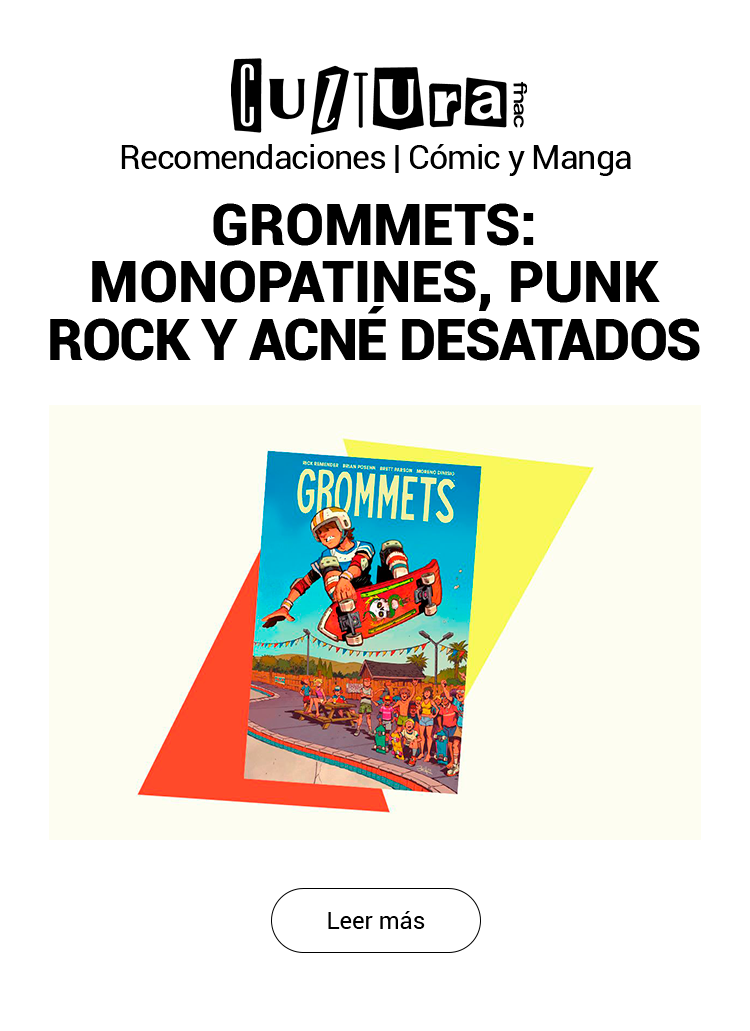 Recomendaciones | Cómic y MangaHeroínas sin permiso y fuera de guion