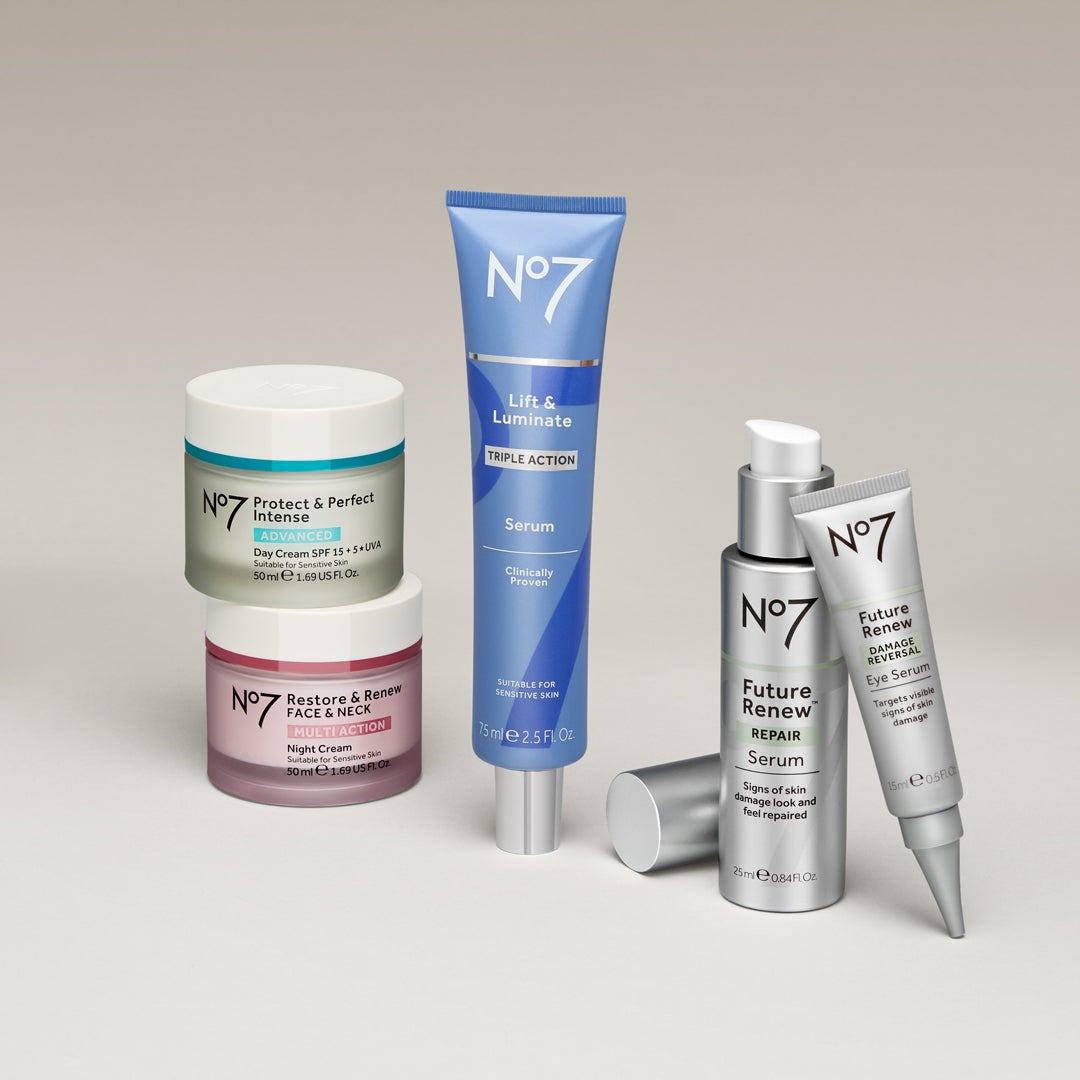 SKINCARE