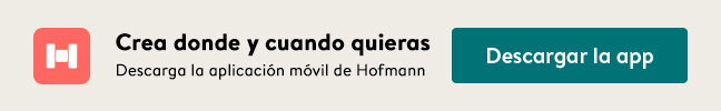 La aplicación Hofmann