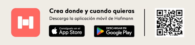 La aplicación Hofmann