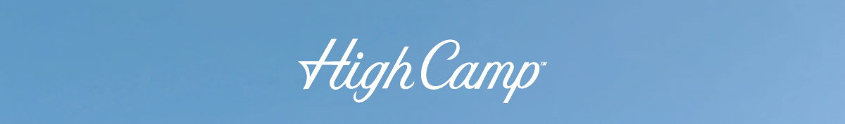 High Camp Flasks
