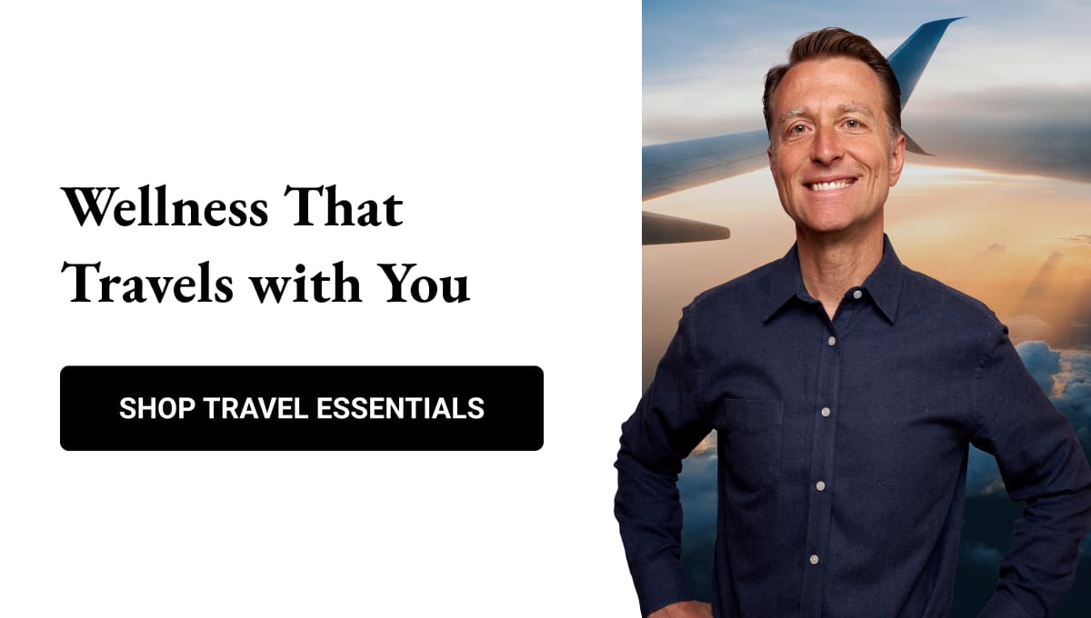 Wellness That Travels With You