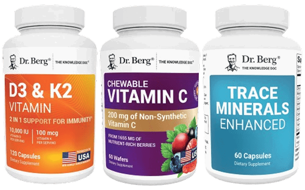 Immune Booster Kit