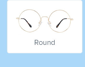 Round Glasses
