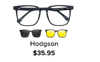 Hodgson