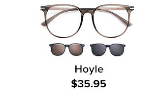Hoyle
