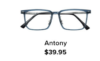 Antony
