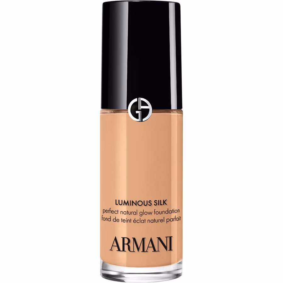 Luminous Silk Foundation