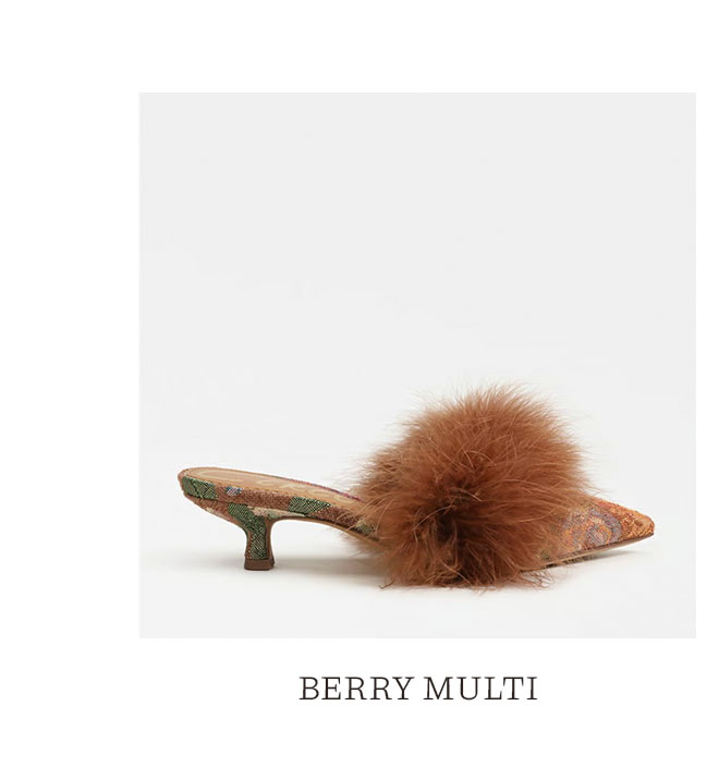 Berry Multi