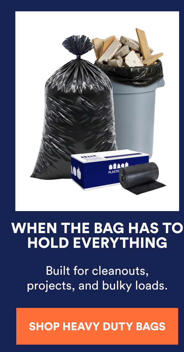 Shop Heavy Duty Bags