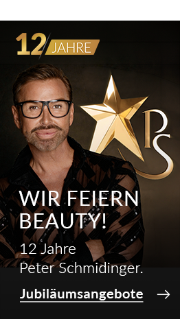 12 Jahre Peter Schmidinger