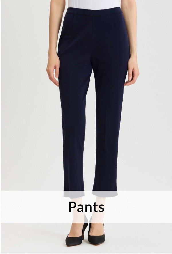 PANTS >>