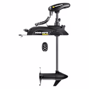 Minn Kota Kayak Terrova Trolling Motor with Micro Remote