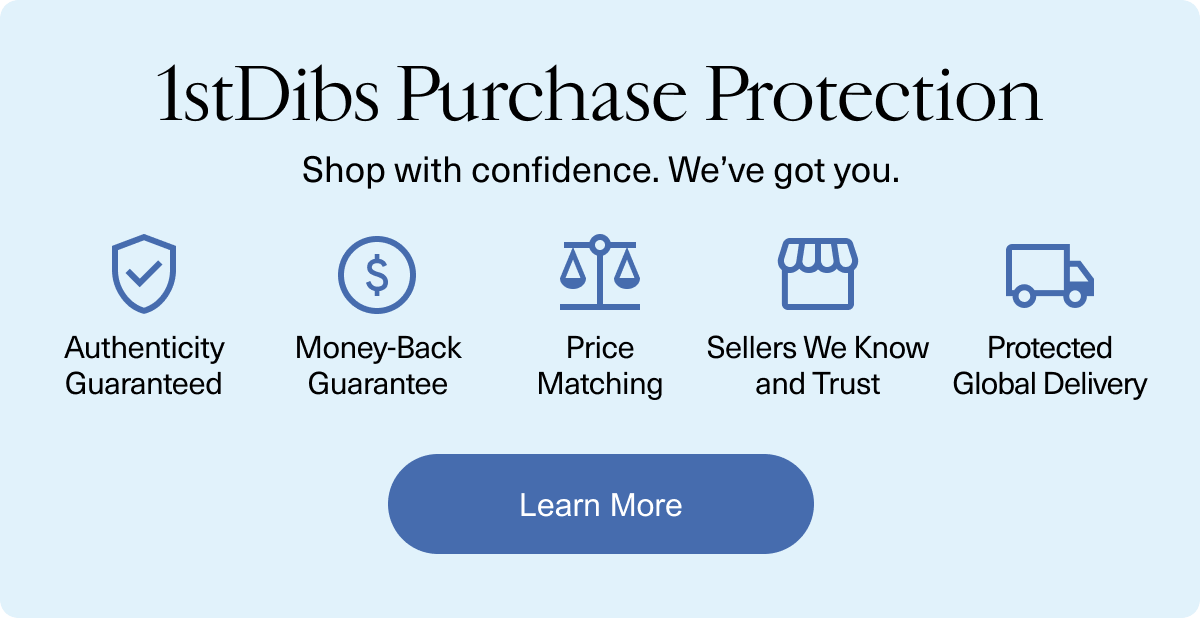 1stDibs Promise