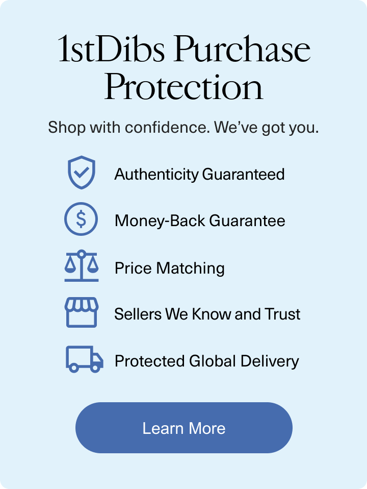 1stDibs Promise