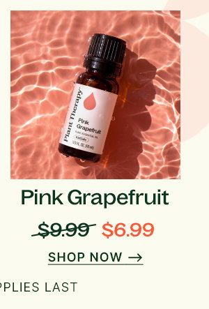 Shop Our Pink Grapefruit Deal!