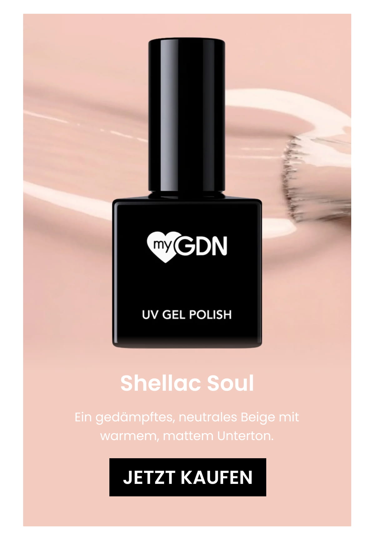 Shellac Soul